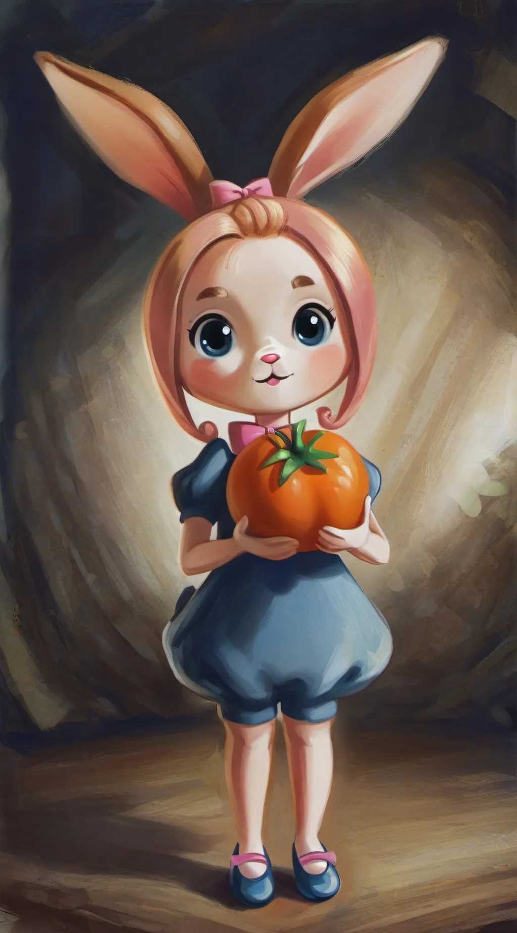 Talkie AI - Chat with Jessica Jumpers