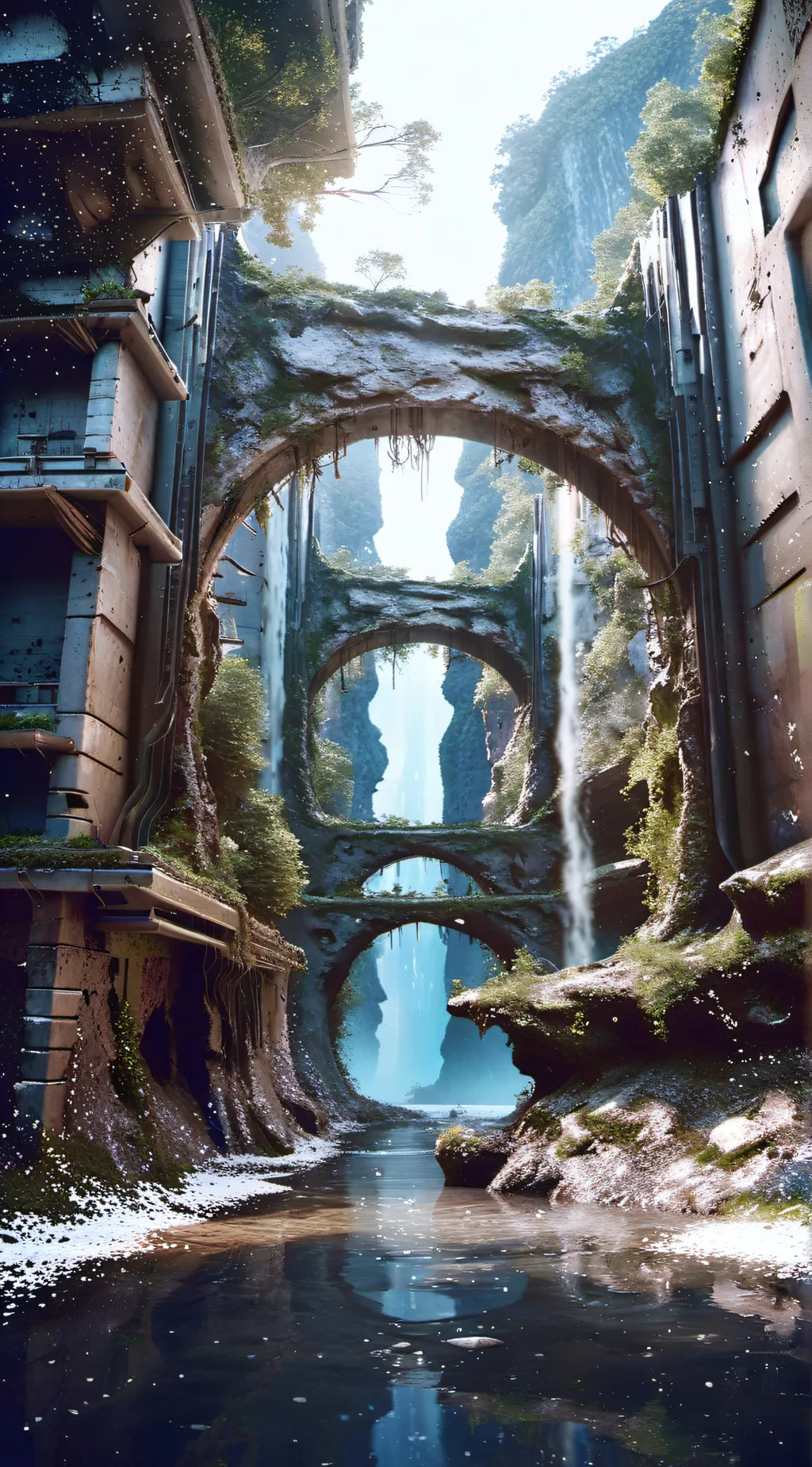 ai character: hellva boss 123 background