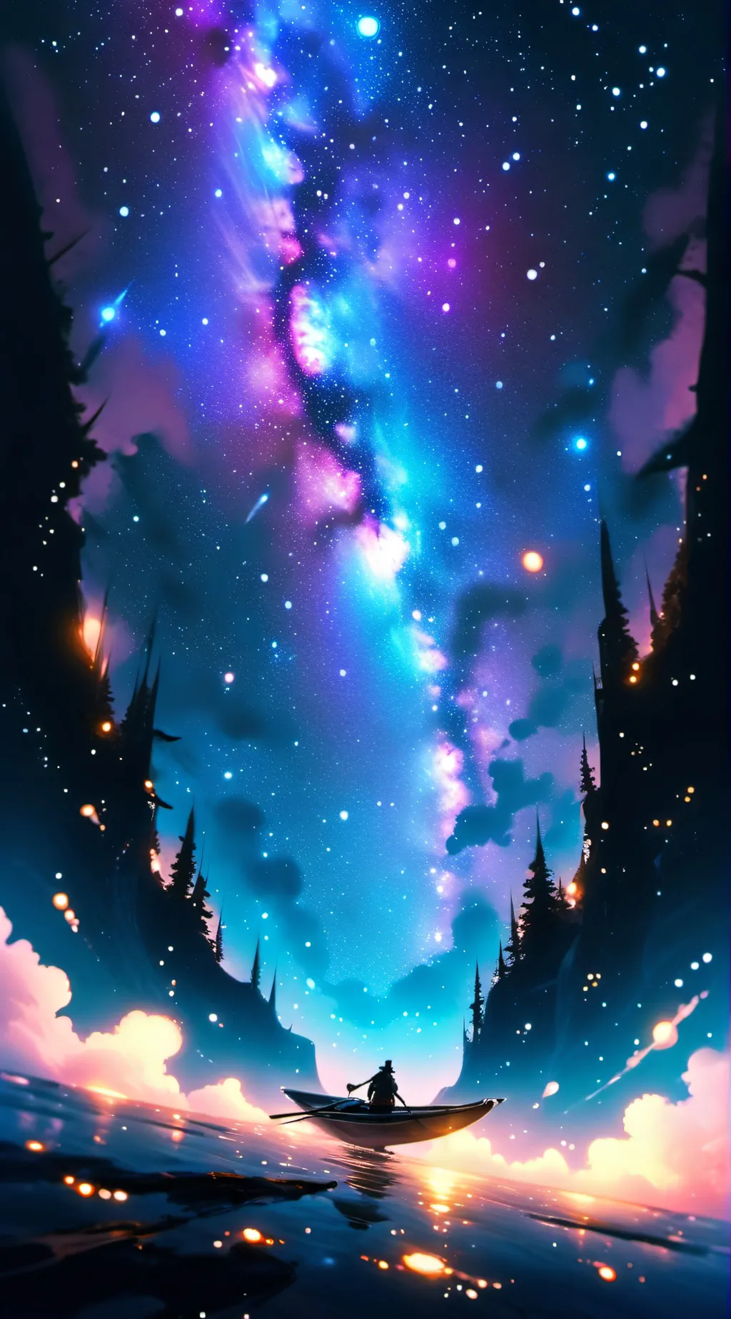 ai character: hh leviathan  background