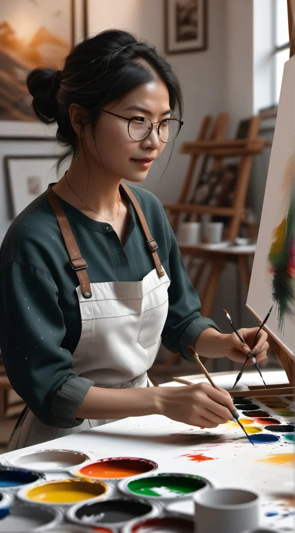 ai character: kinitopet SUS background