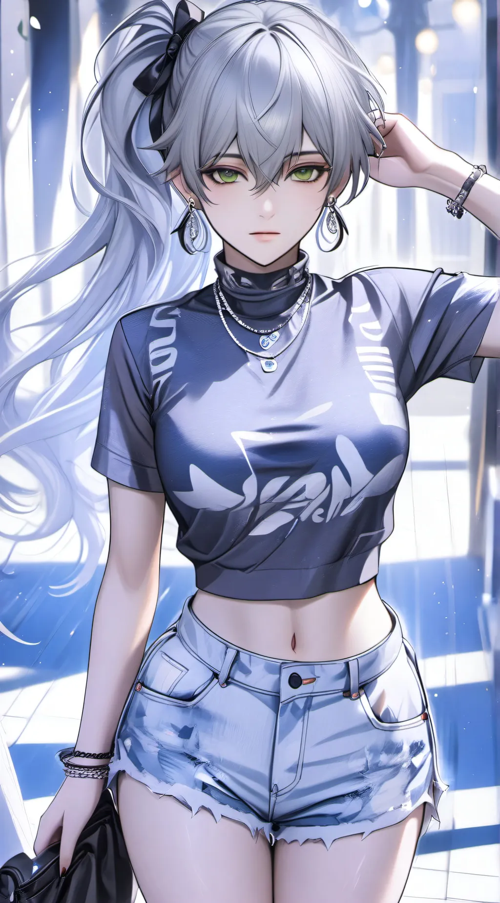 ai character: tristina background