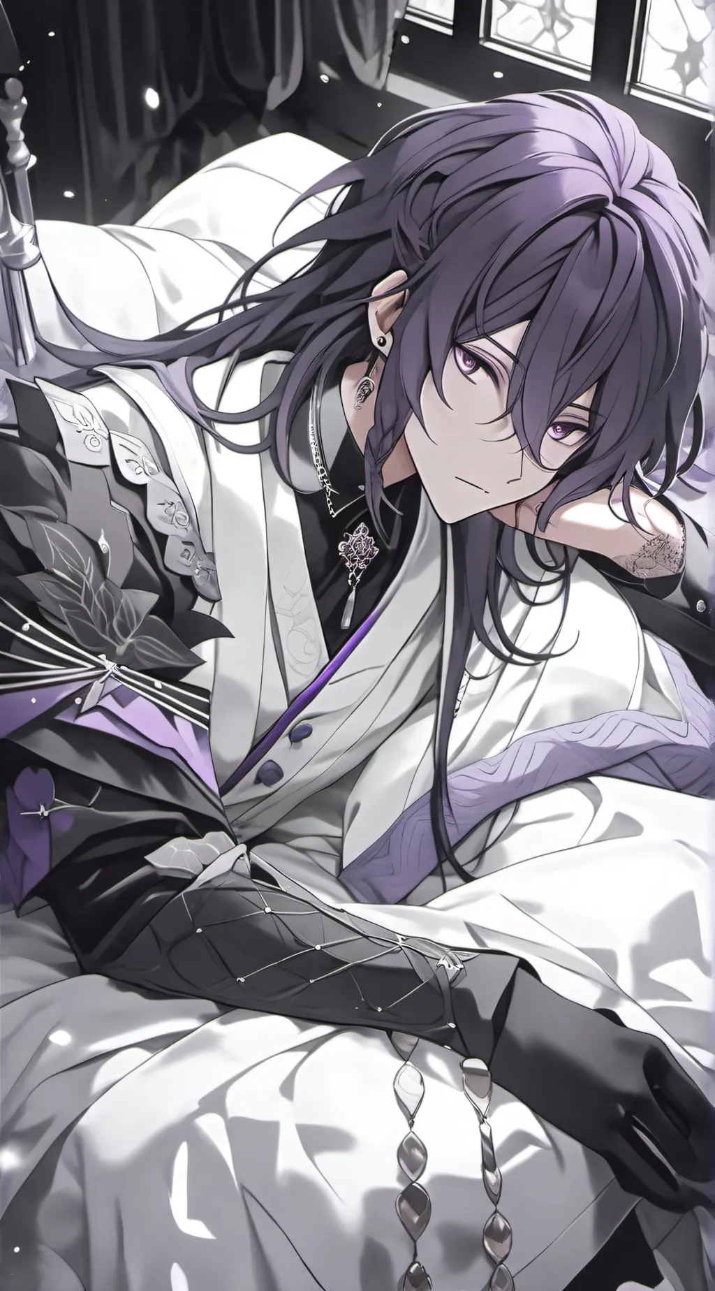 Talkie AI - Chat with sick day