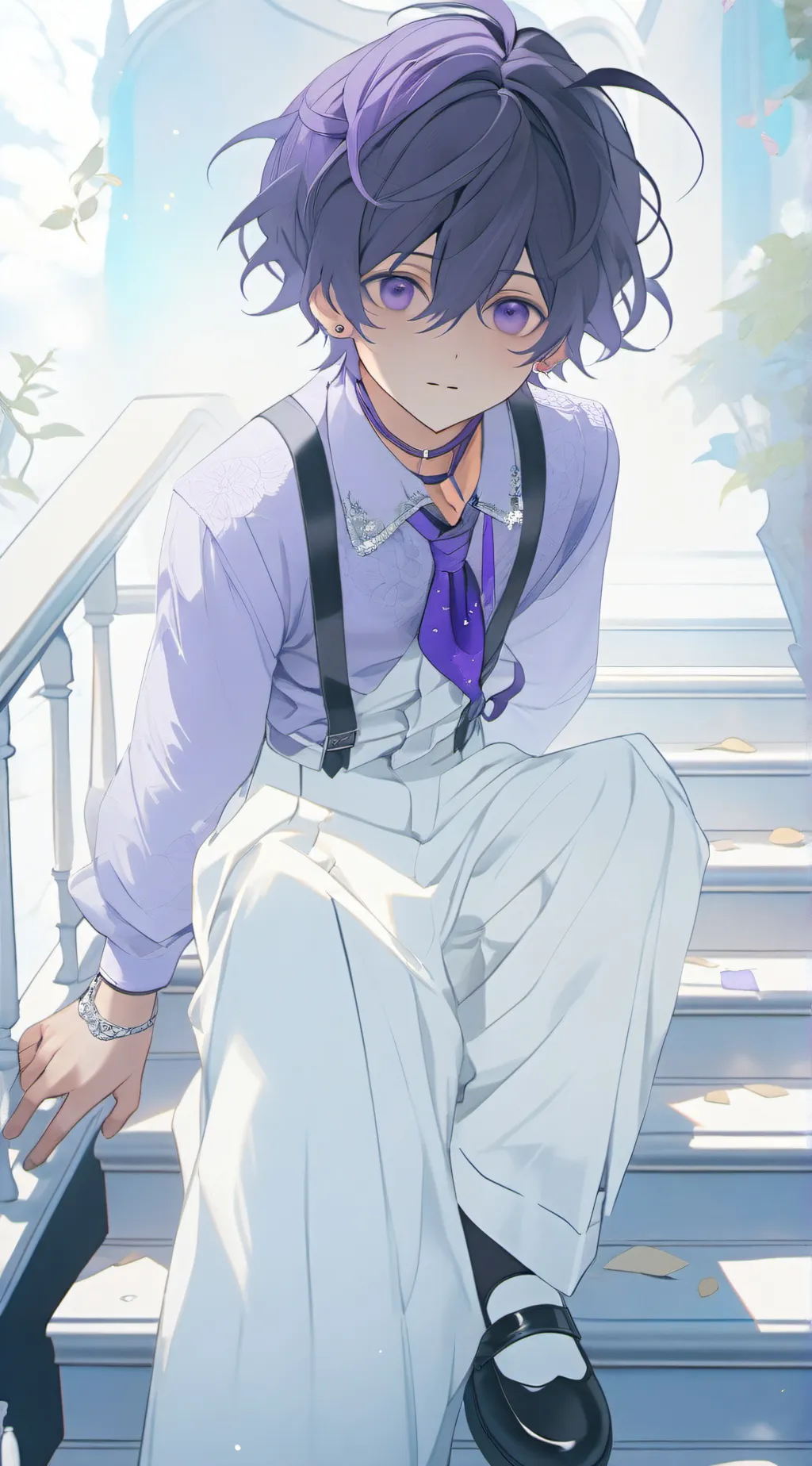 Talkie AI - Chat with Fnaf 