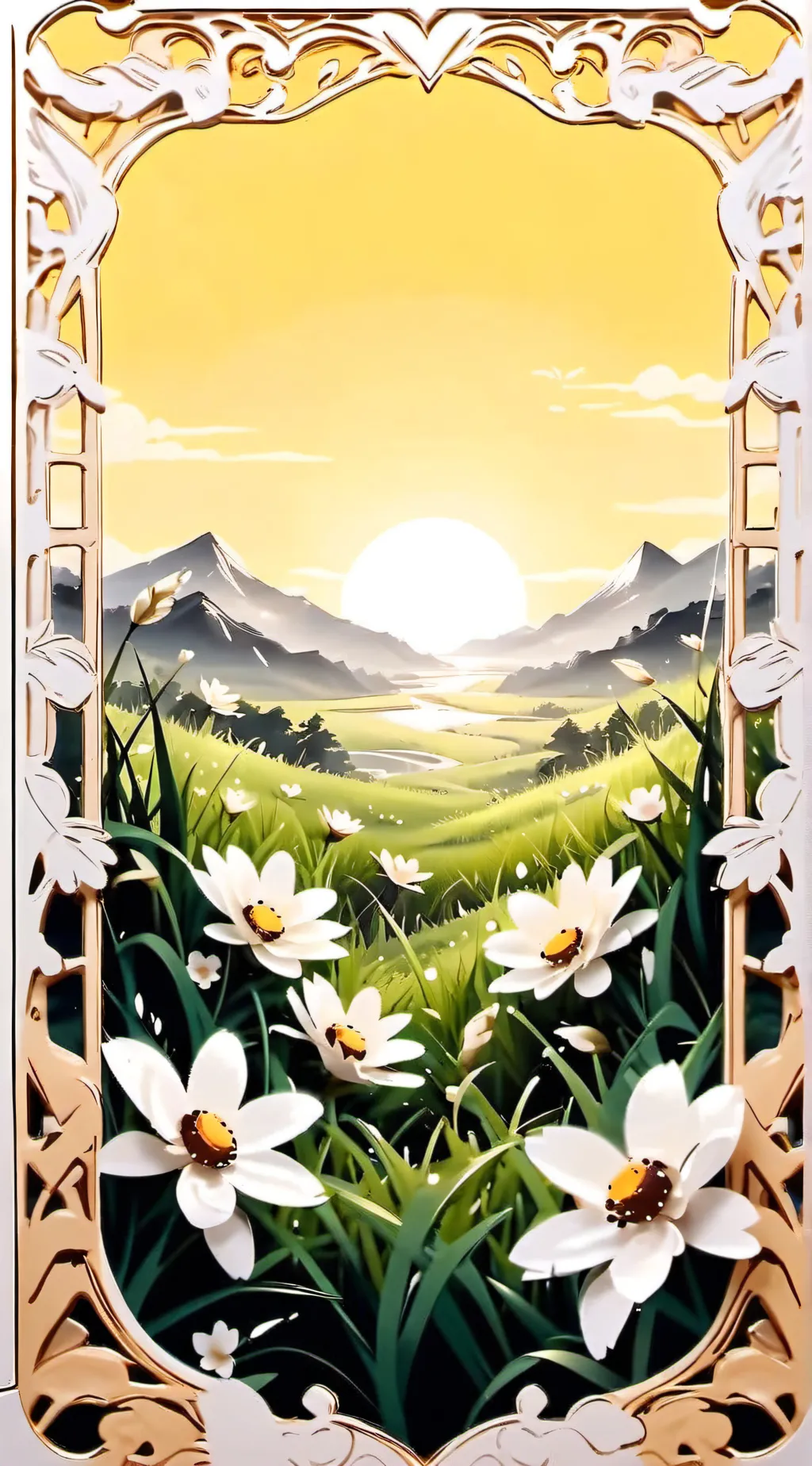 ai character: Rush background