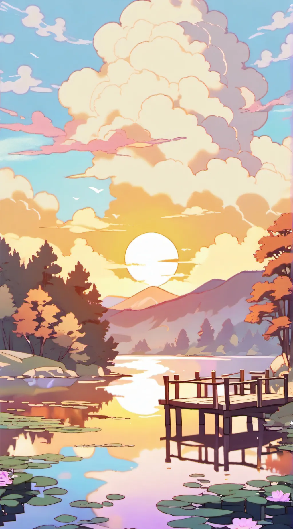 ai character: Mattheo riddle  background