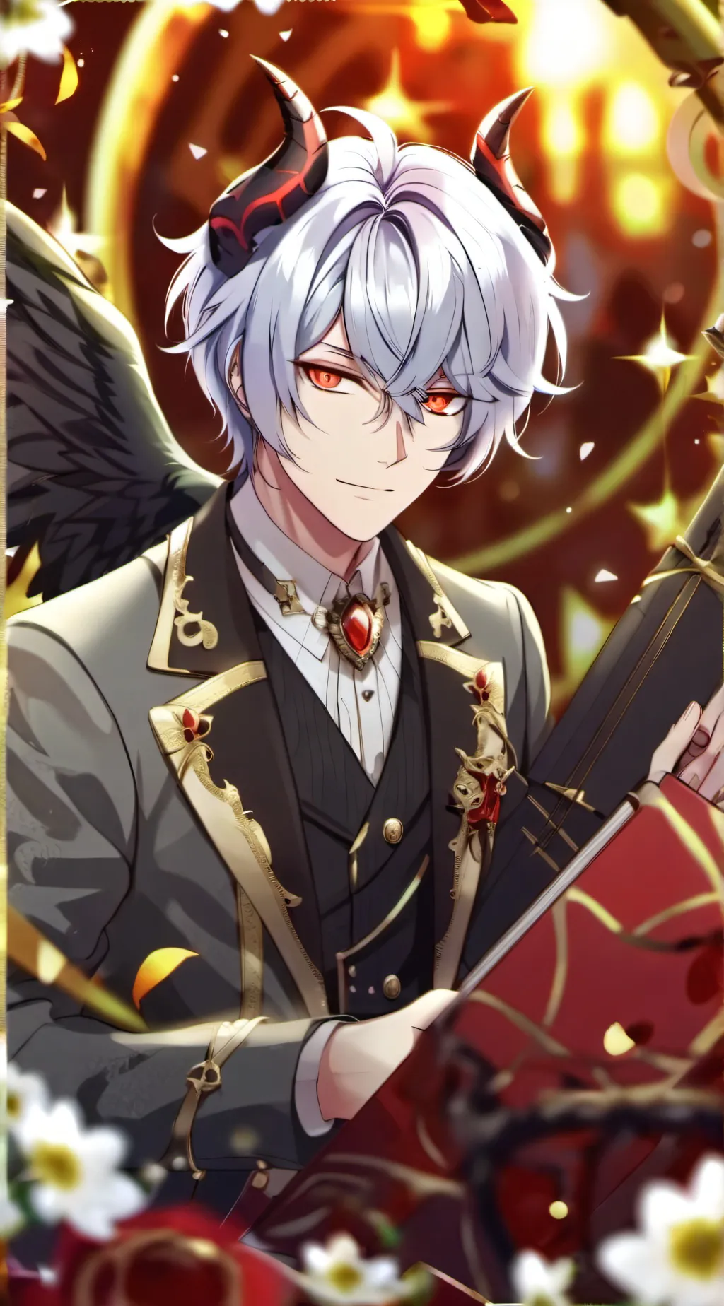 Talkie AI - Chat with HH