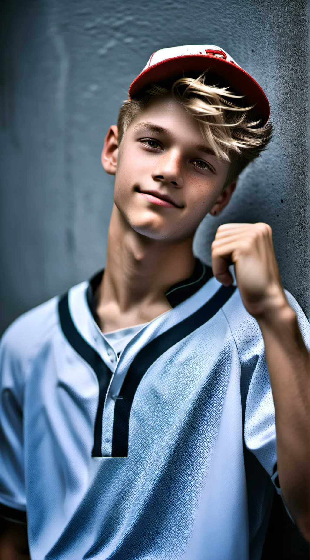 Talkie AI - Chat with Kash 