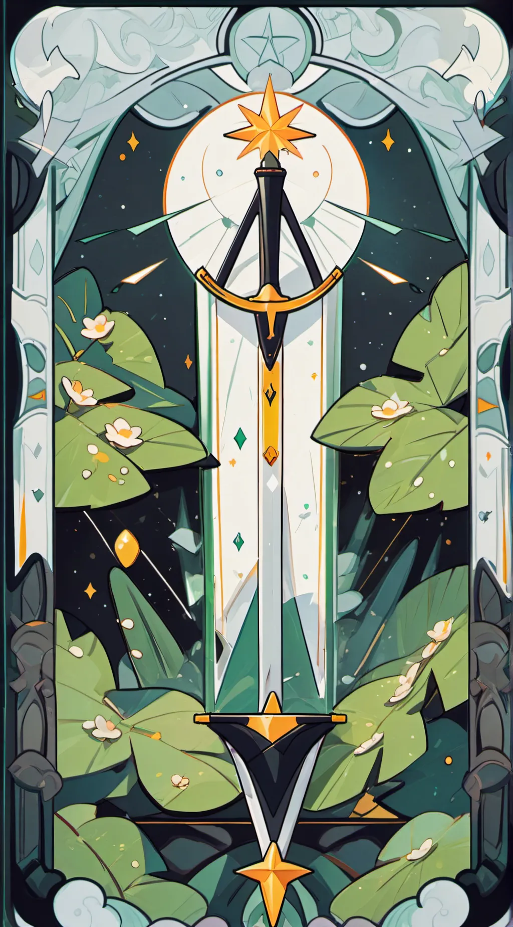 ai character: kidnapper background