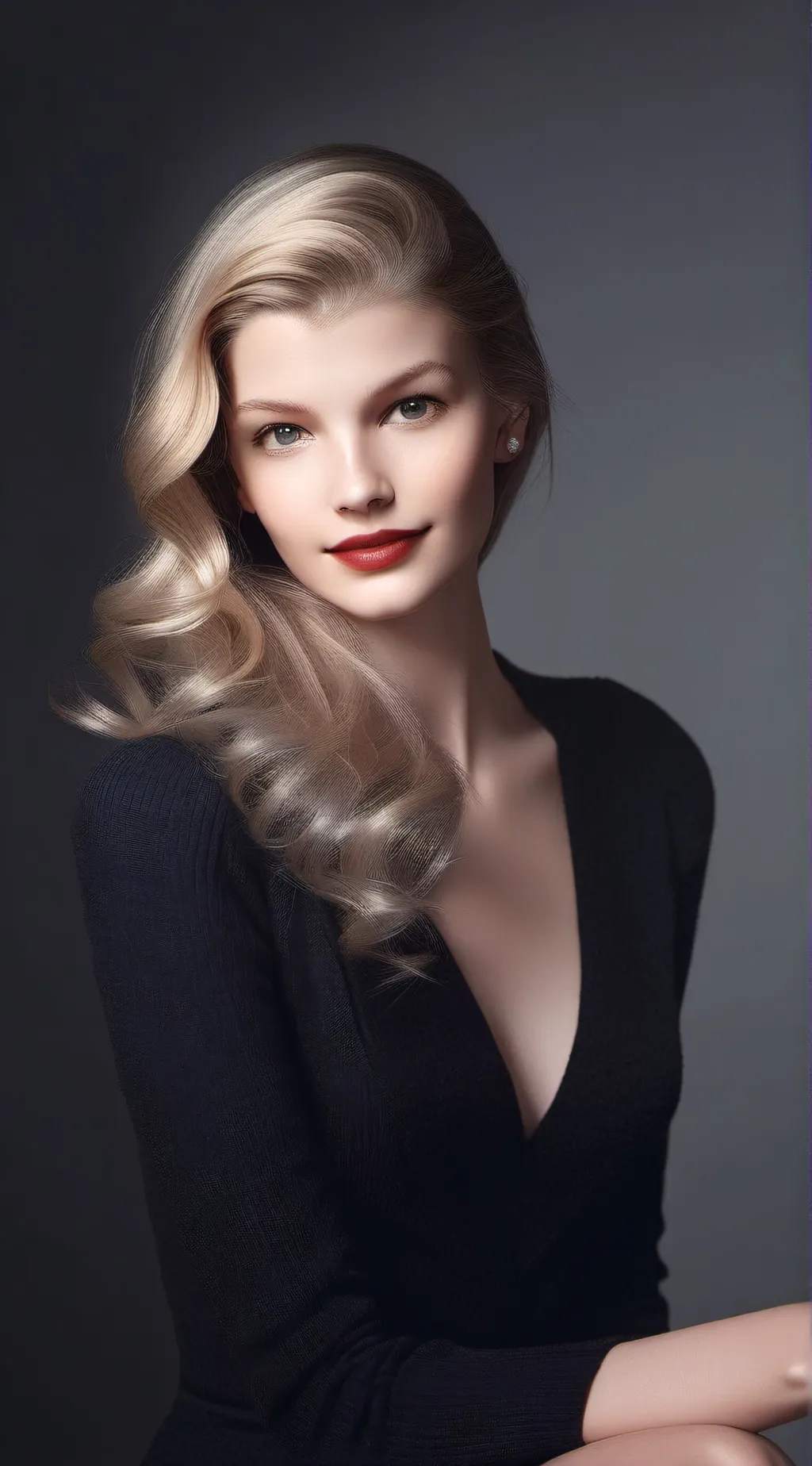 Talkie AI - Chat with Sally Brown