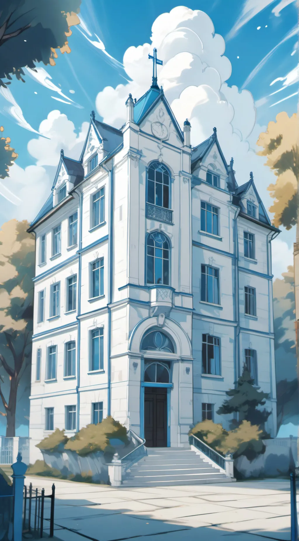 ai character: |•-FP3/PICK M3•-| background