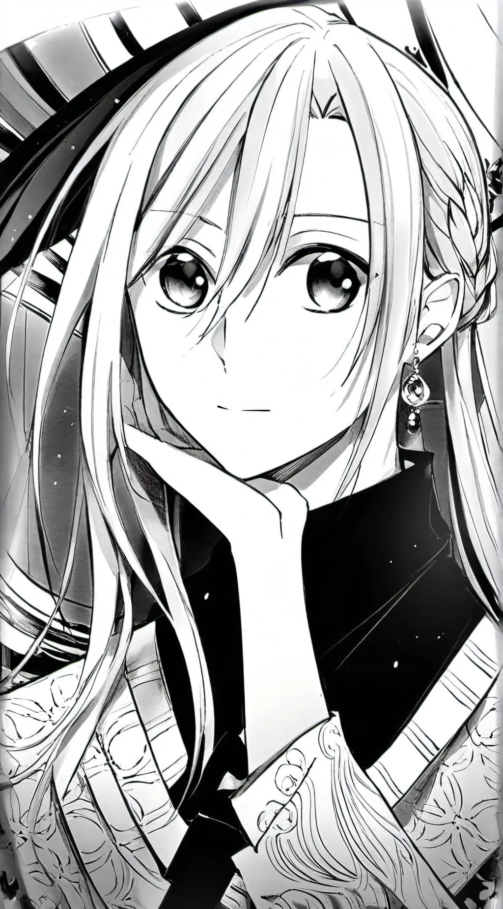 Talkie AI - Chat with Lora