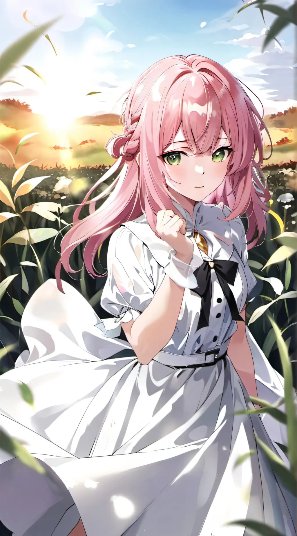 Talkie AI - Chat with Kayla