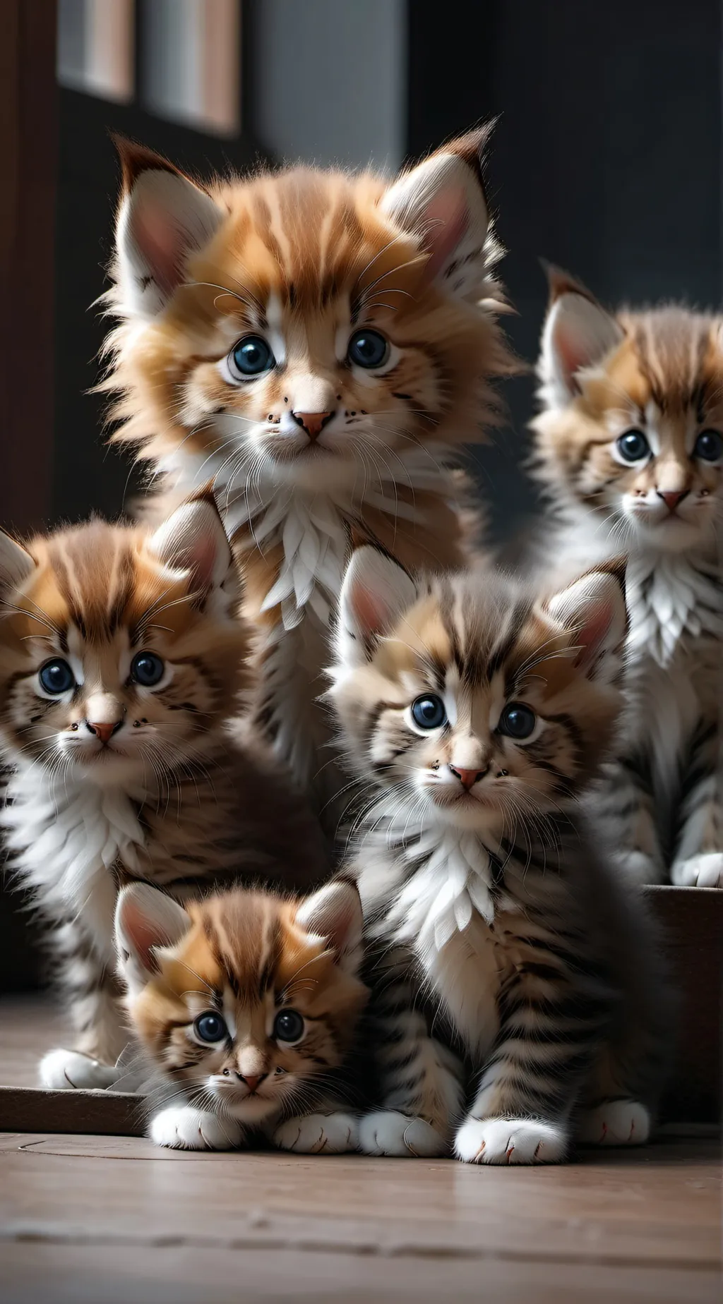 ai character: ur fam background