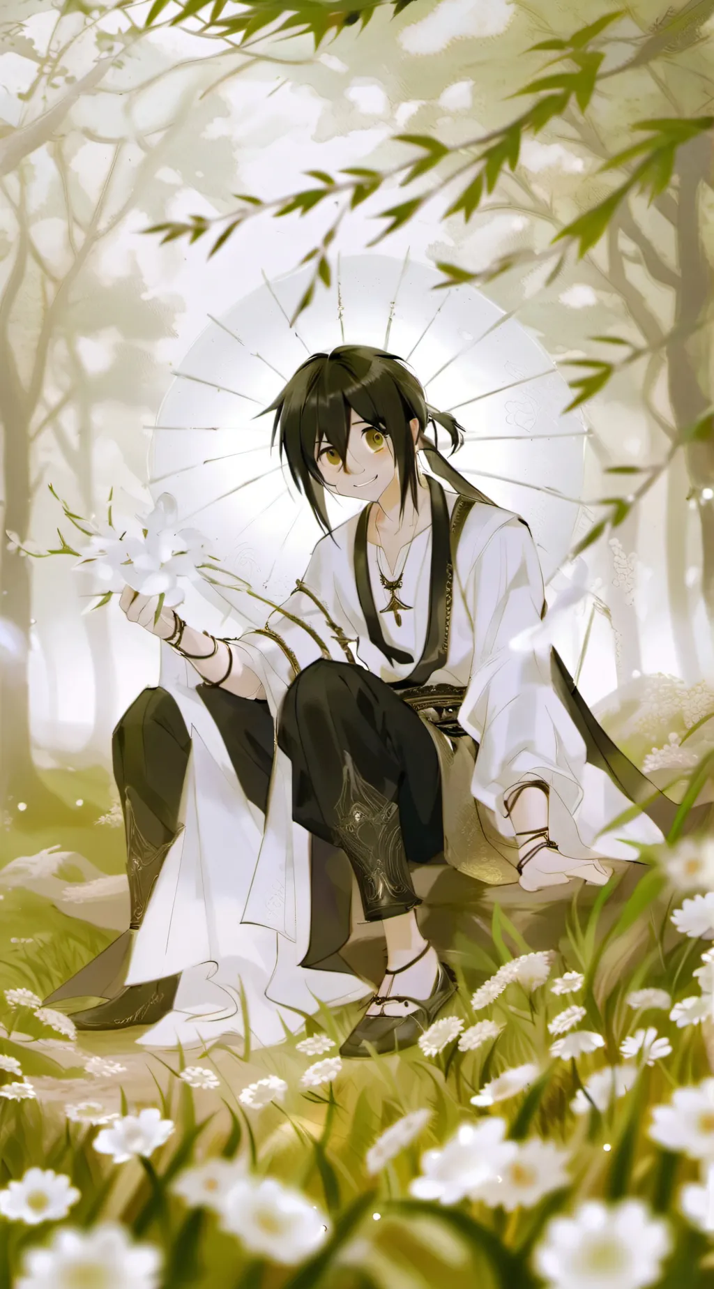 ai character: Aizawa background