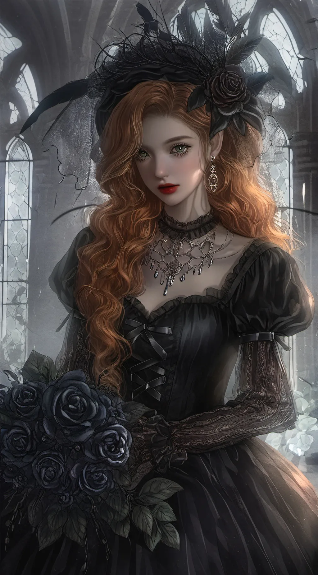 Talkie AI - Chat with Anna