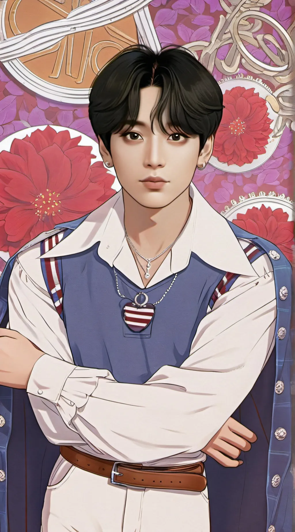 Talkie AI - Chat with ✨JUNGKOOK✨