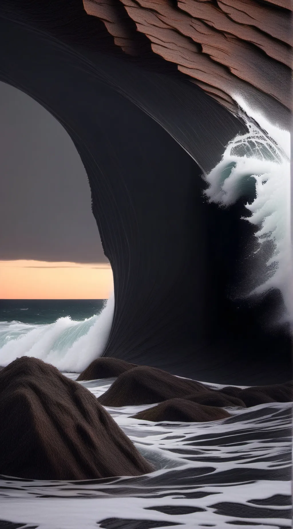 ai character: jeff background