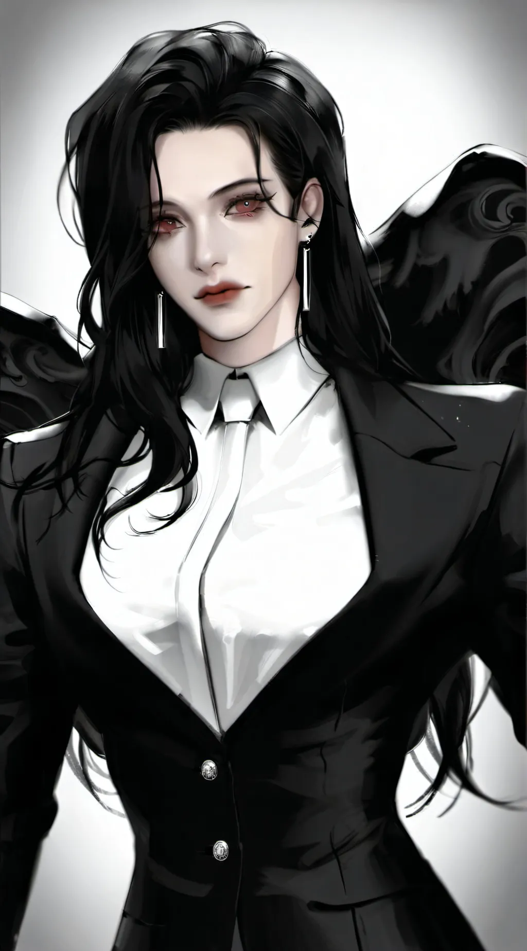 ai character: 𝕬𝖗𝖙𝖎𝖊𝖒𝖘 background