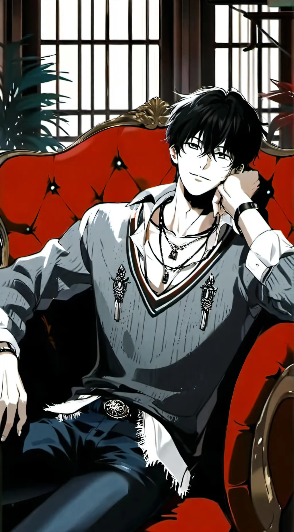 Talkie AI - Chat with ARMY