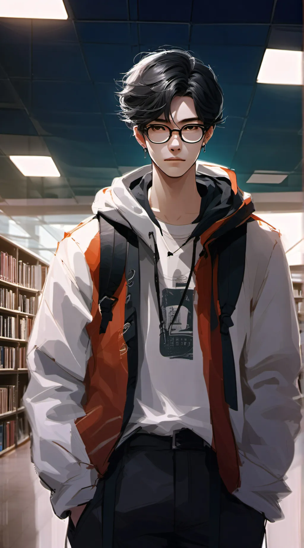 Talkie AI - Chat with "Ren..