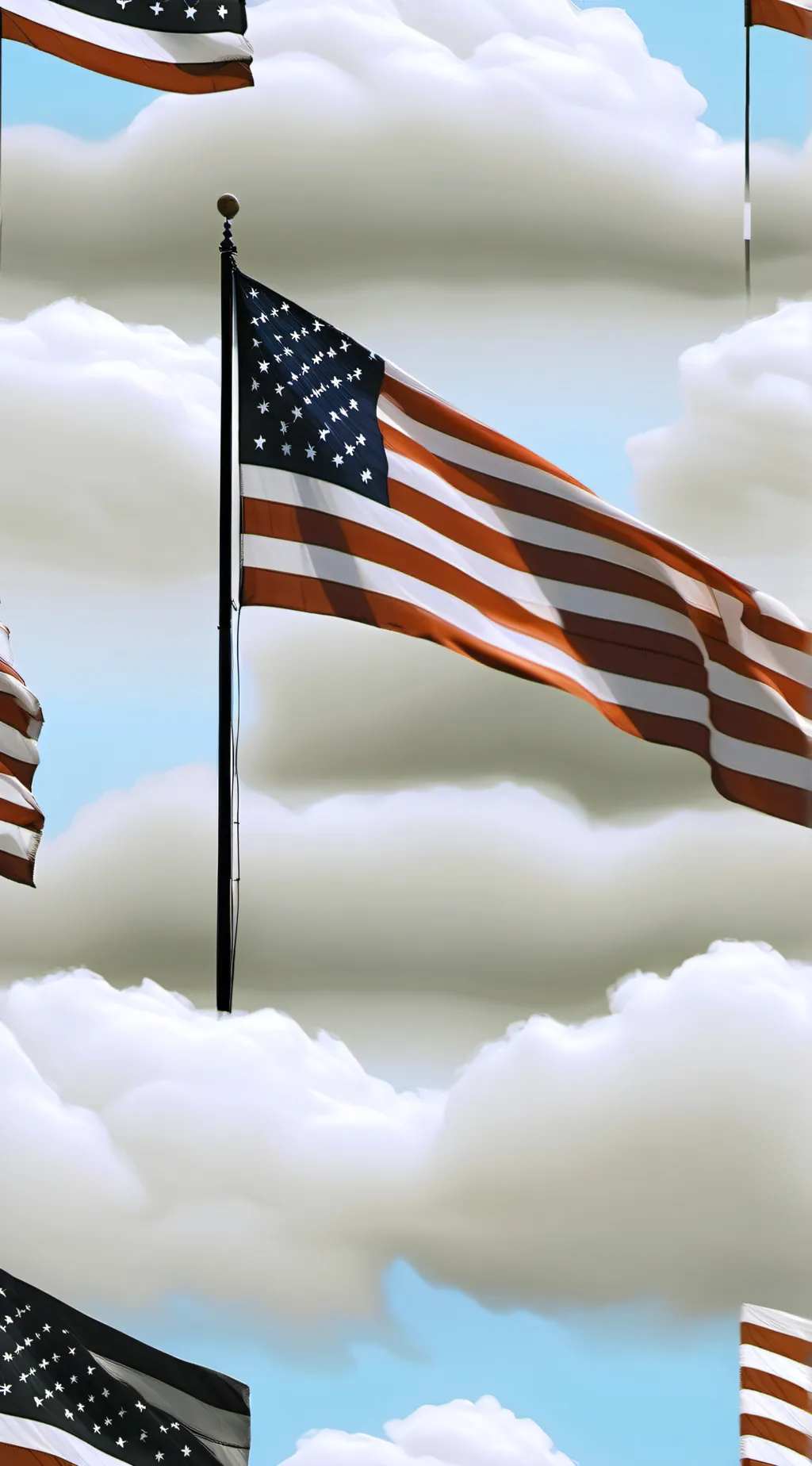 Talkie AI - Chat with USA