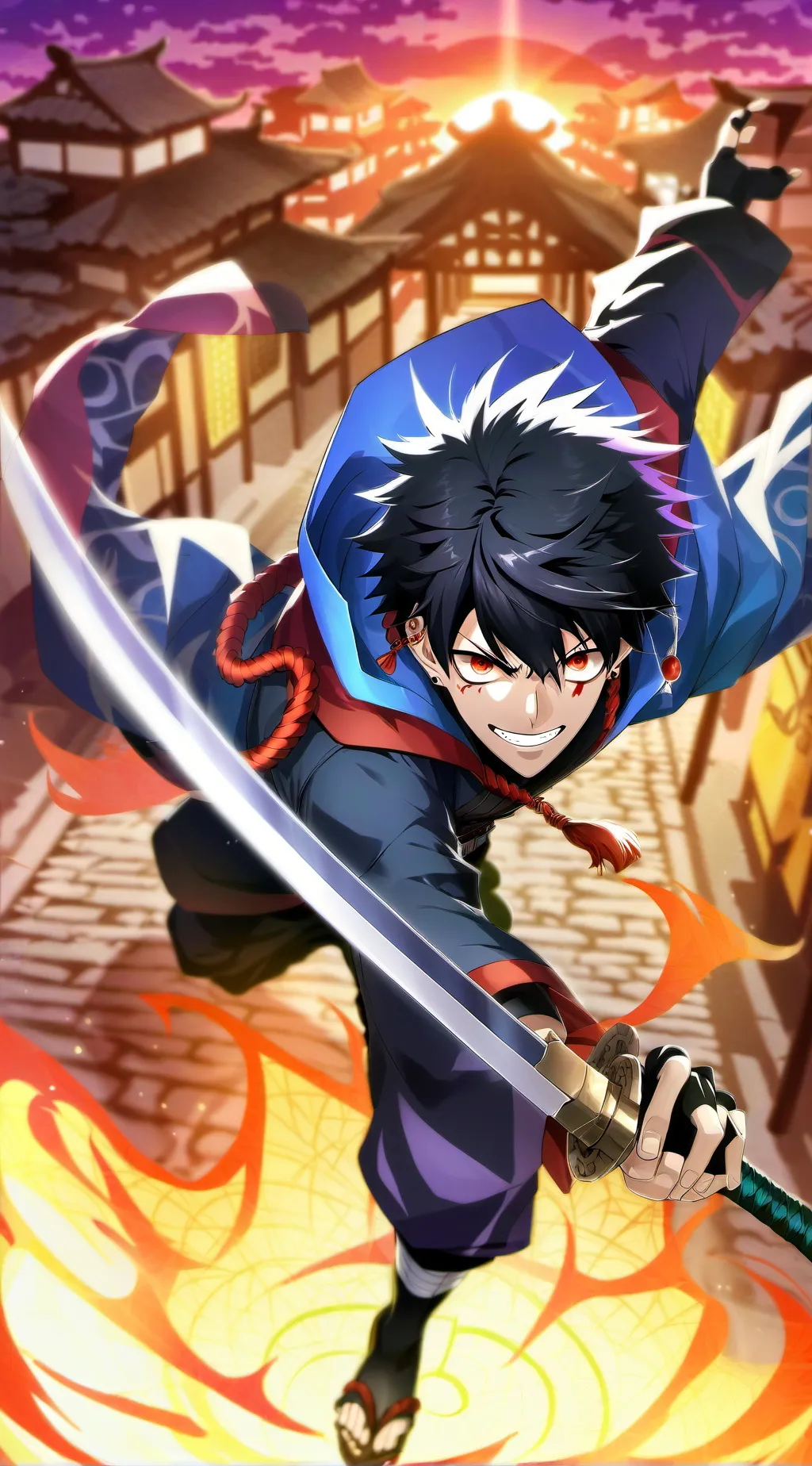 Talkie AI - Chat with cultivation rpg