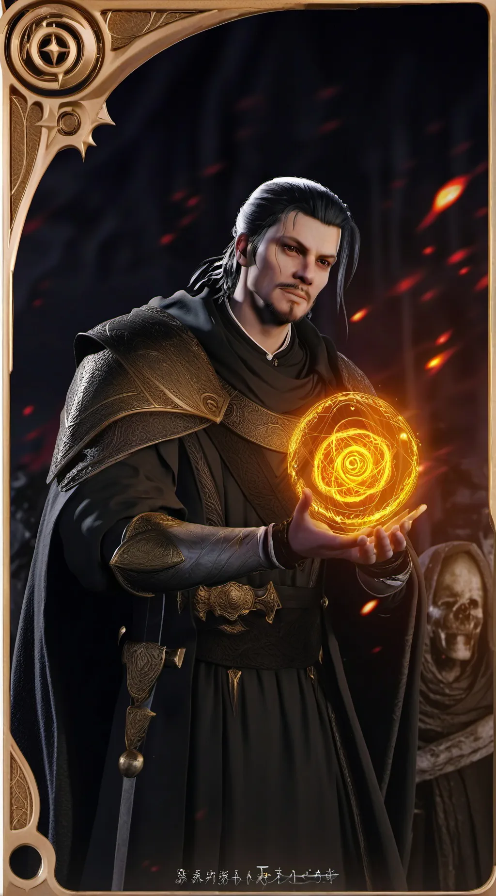 Talkie AI - Chat with Ben