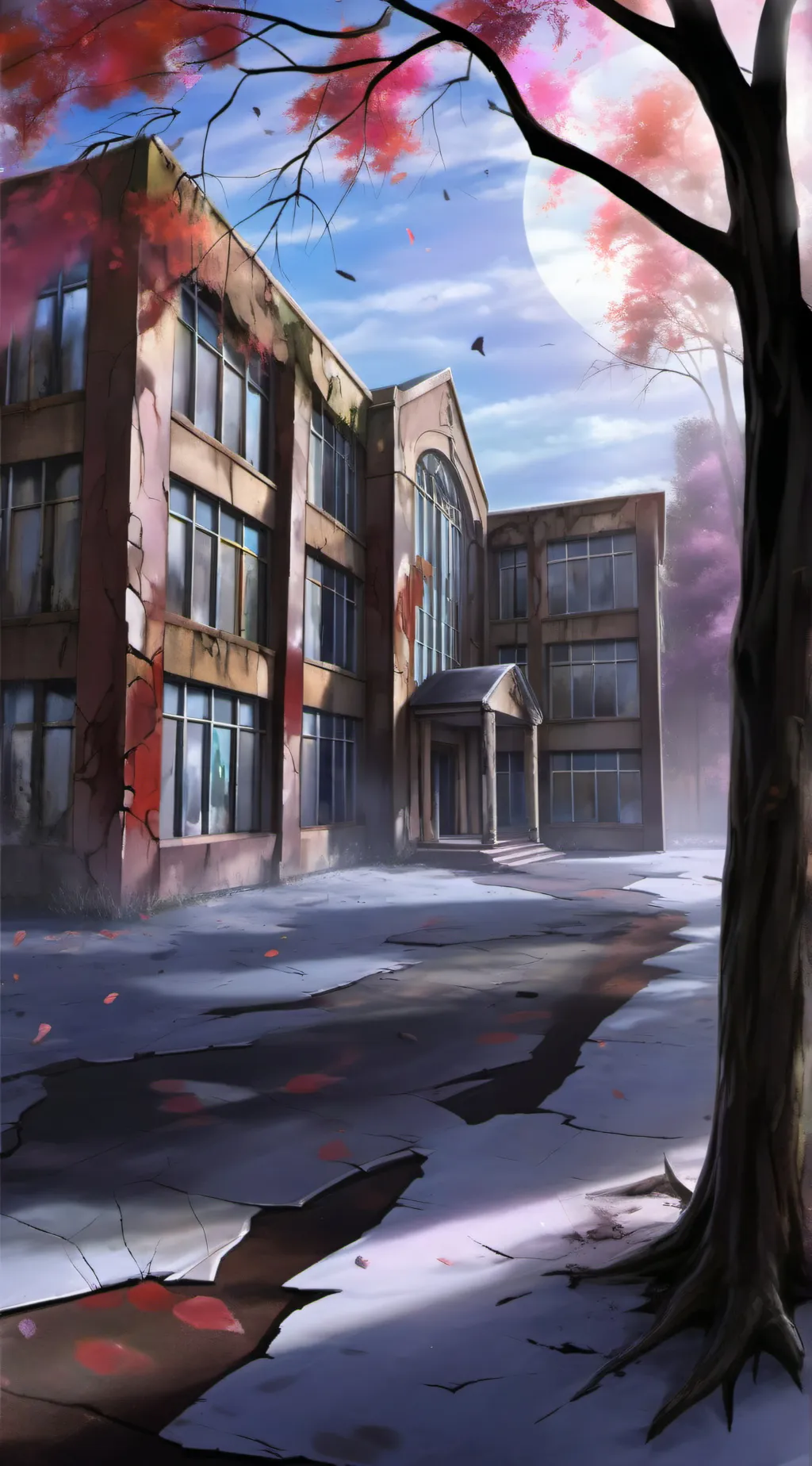 Talkie AI - Chat with Fpe BLACK VIRUS au