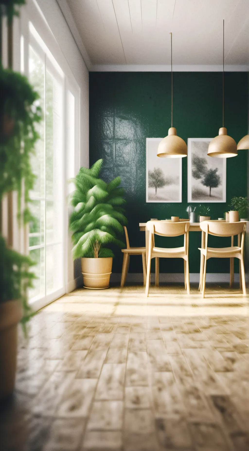 ai character: SCP 3008 background