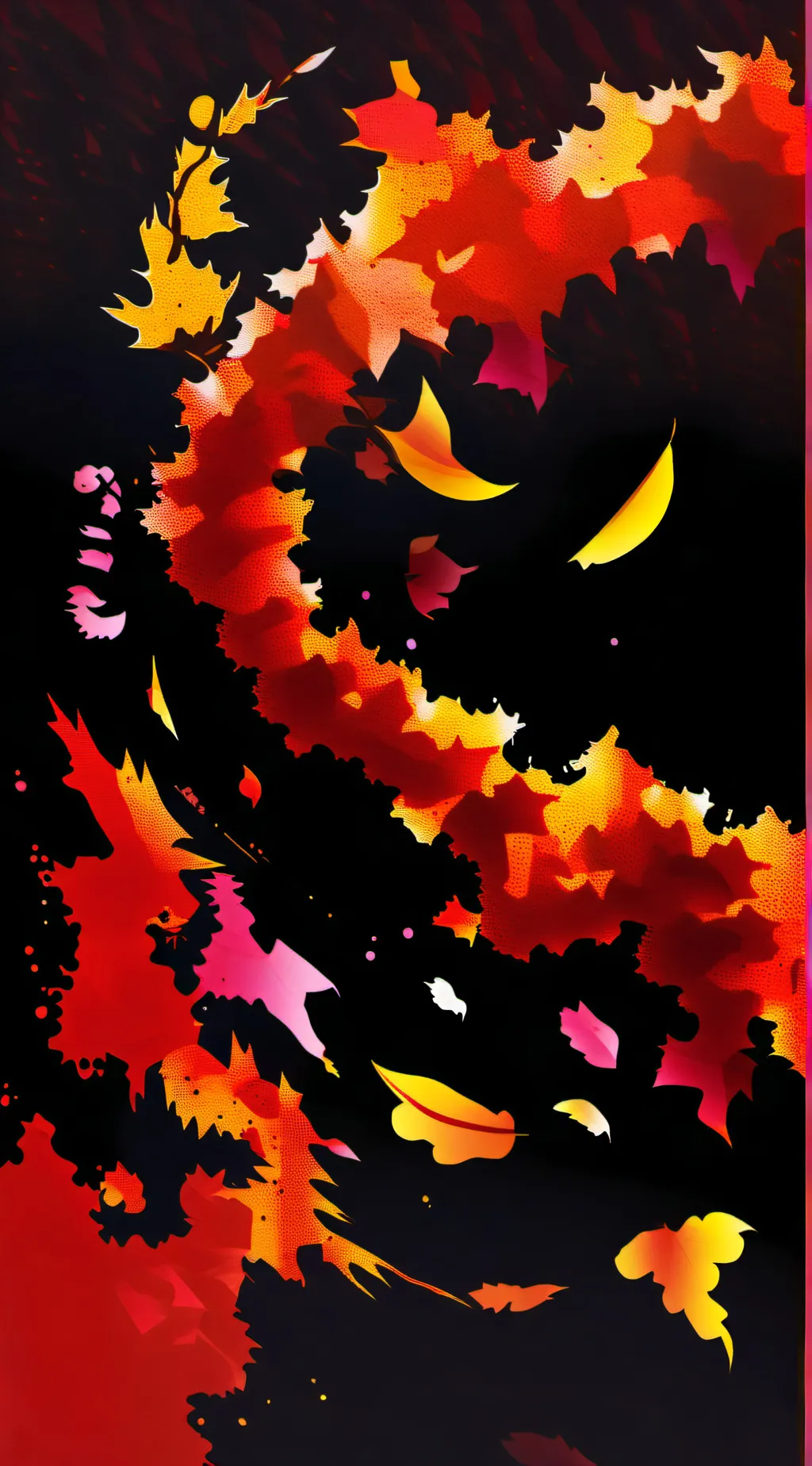 ai character: Warrior cats tc background