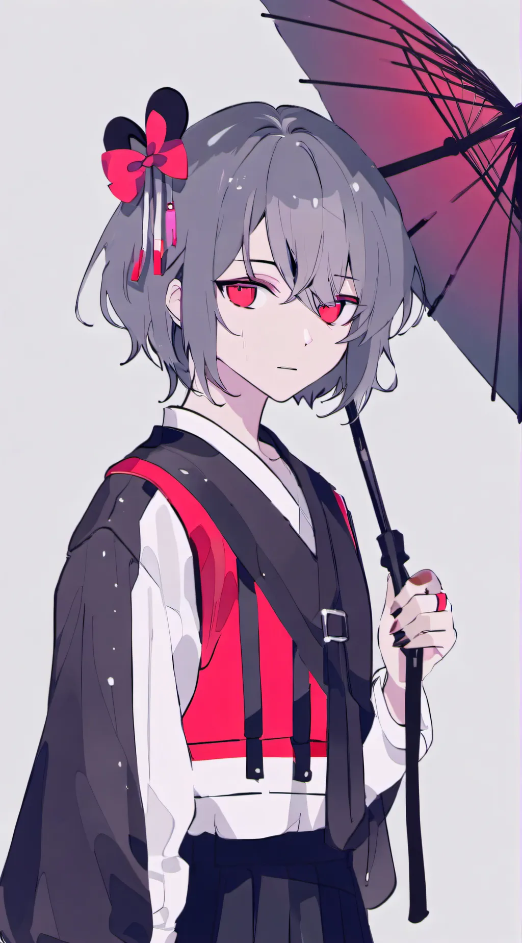 Talkie AI - Chat with HLHYBFIRBO?