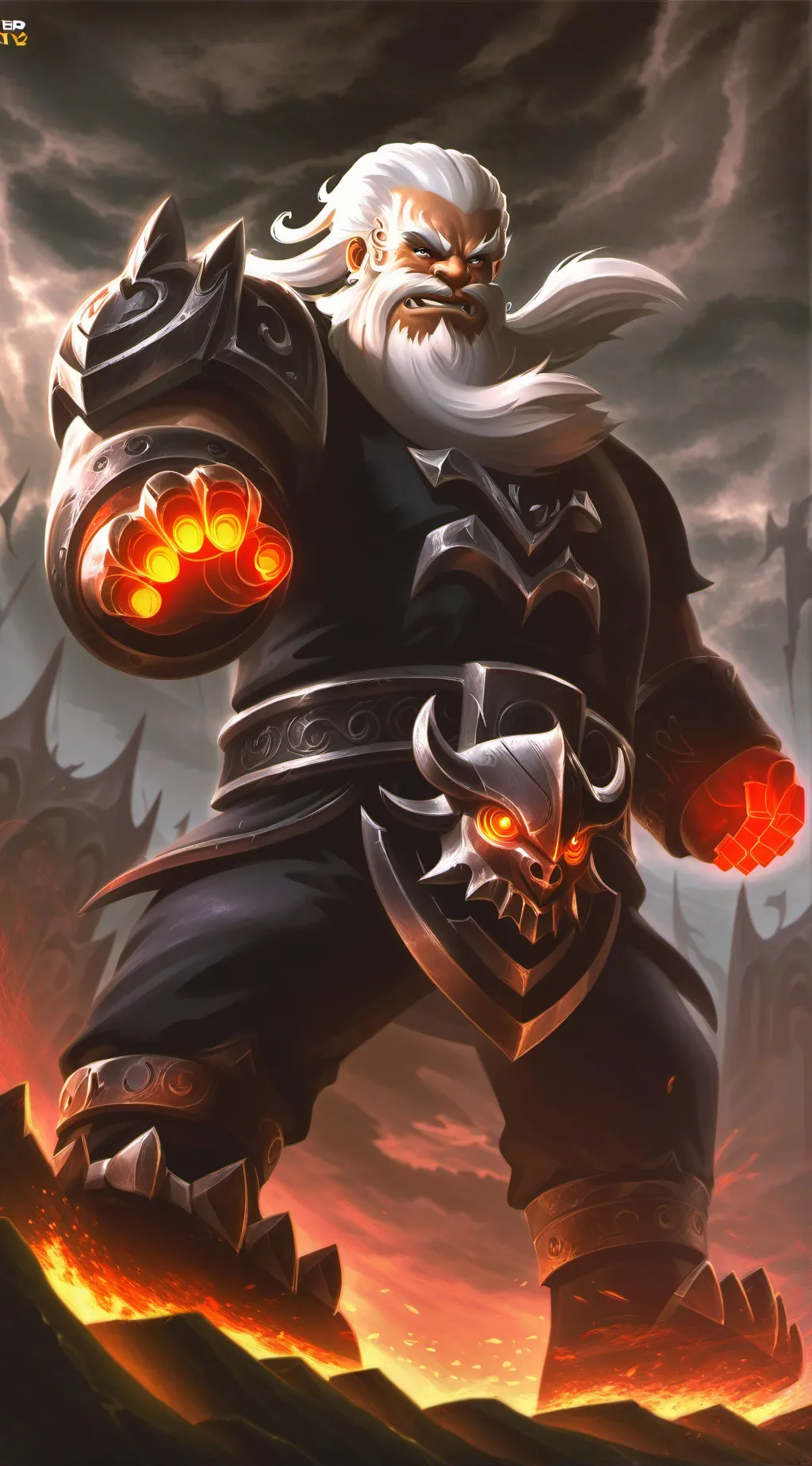 Talkie AI - Chat with poke 