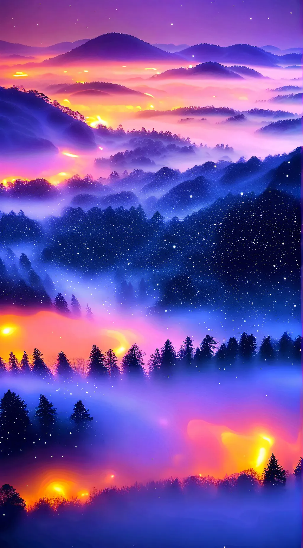 ai character: Pacific Rim Uprise background