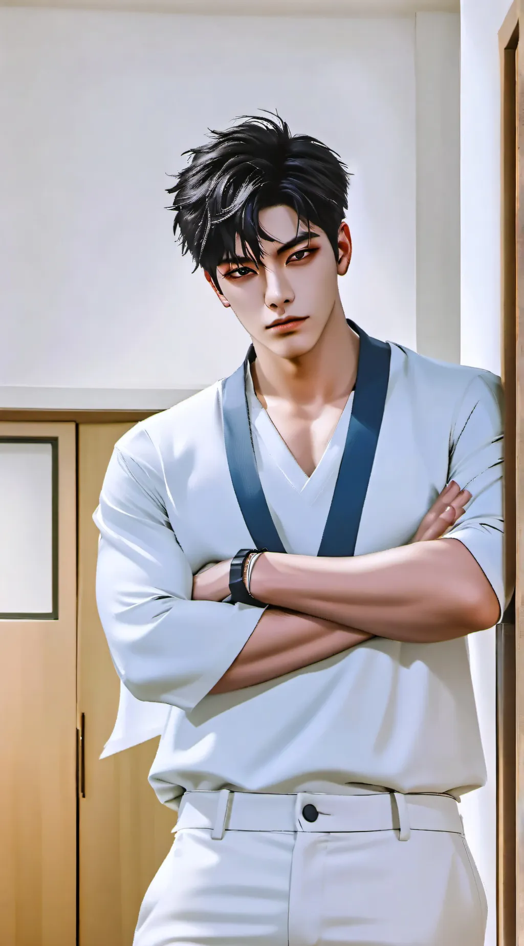 Talkie AI - Chat with Aiden 