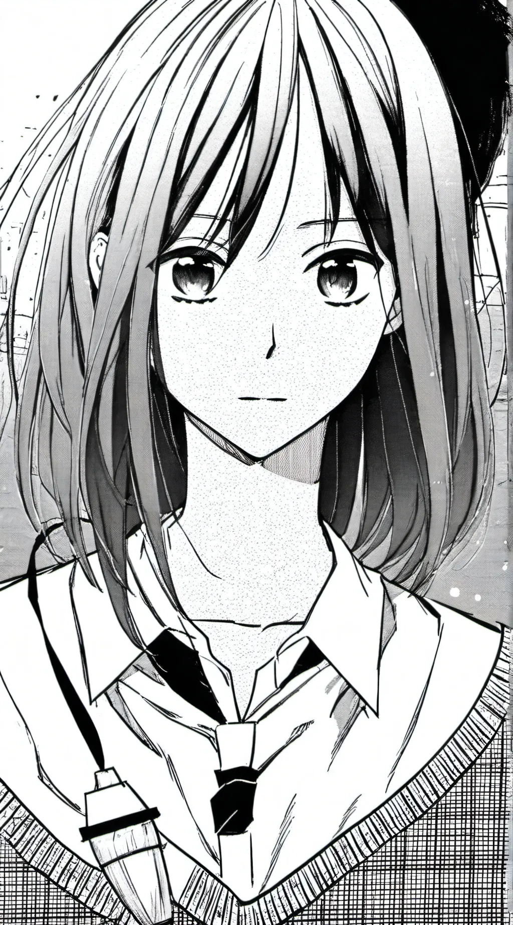 ai character: FPE background