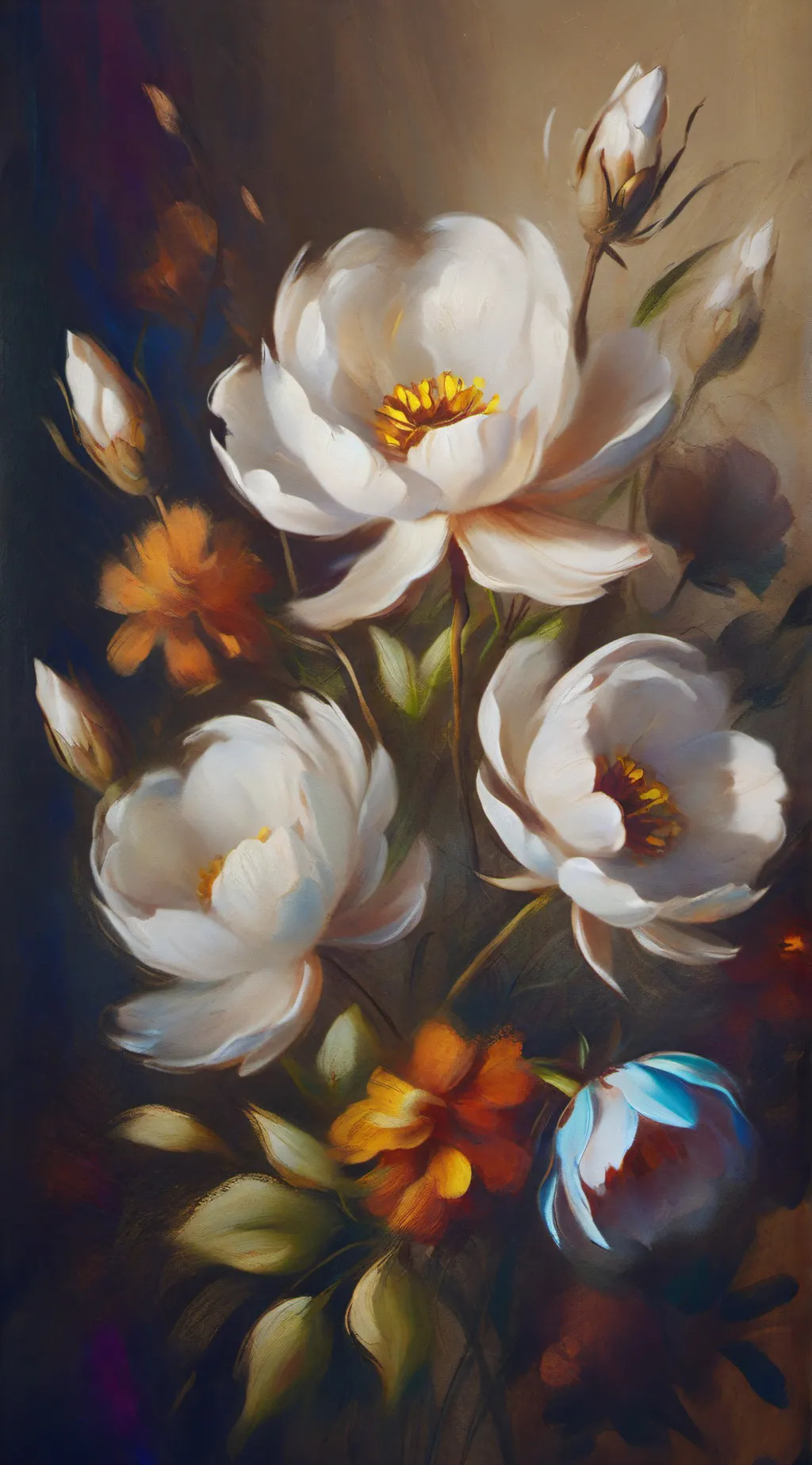 Talkie AI - Chat with Building hermits.