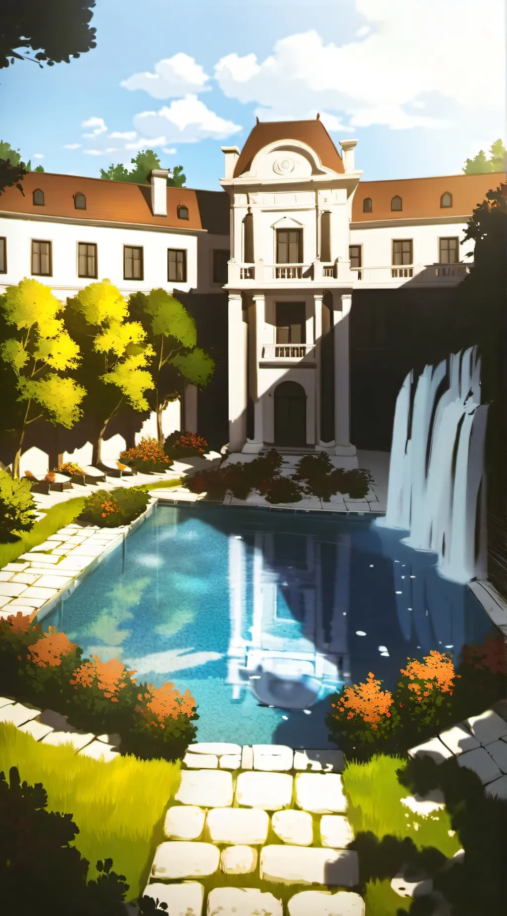 ai character: hazbin~hotel~ background