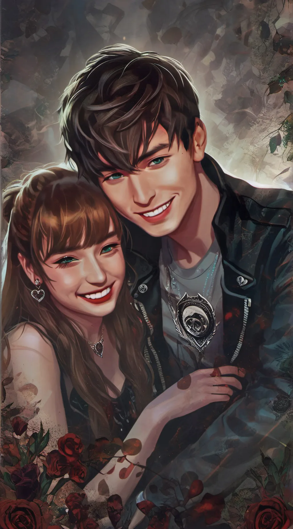 Talkie AI - Chat with Colby Brock 