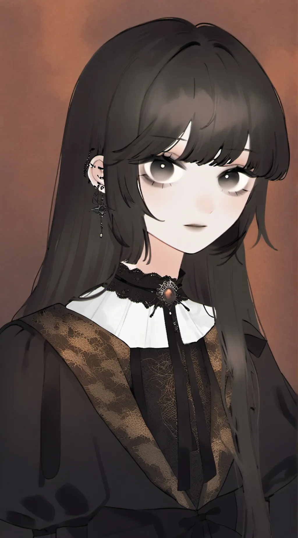 ai character: Aleeshu (infected) background