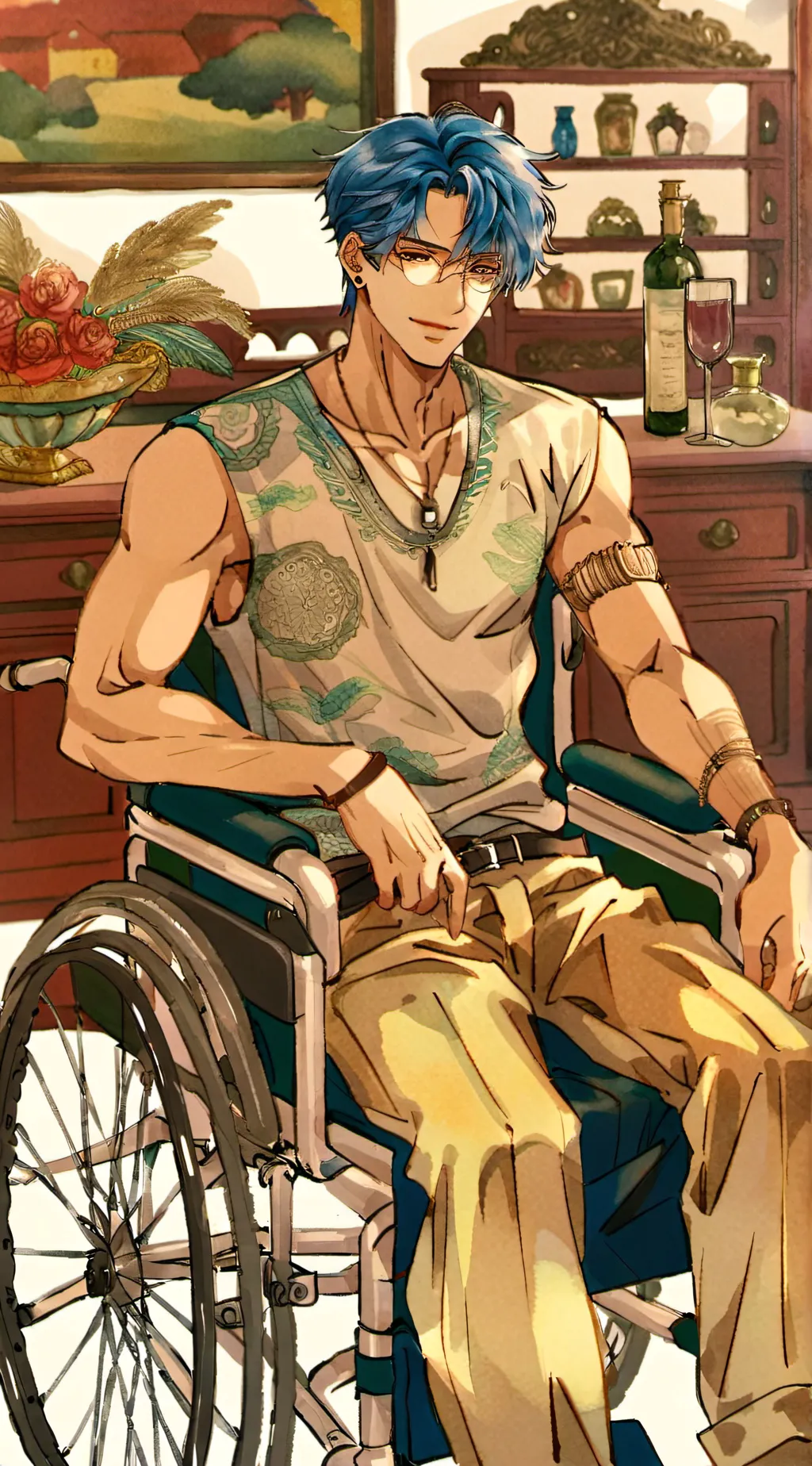 Talkie AI - Chat with Jackie 🍒