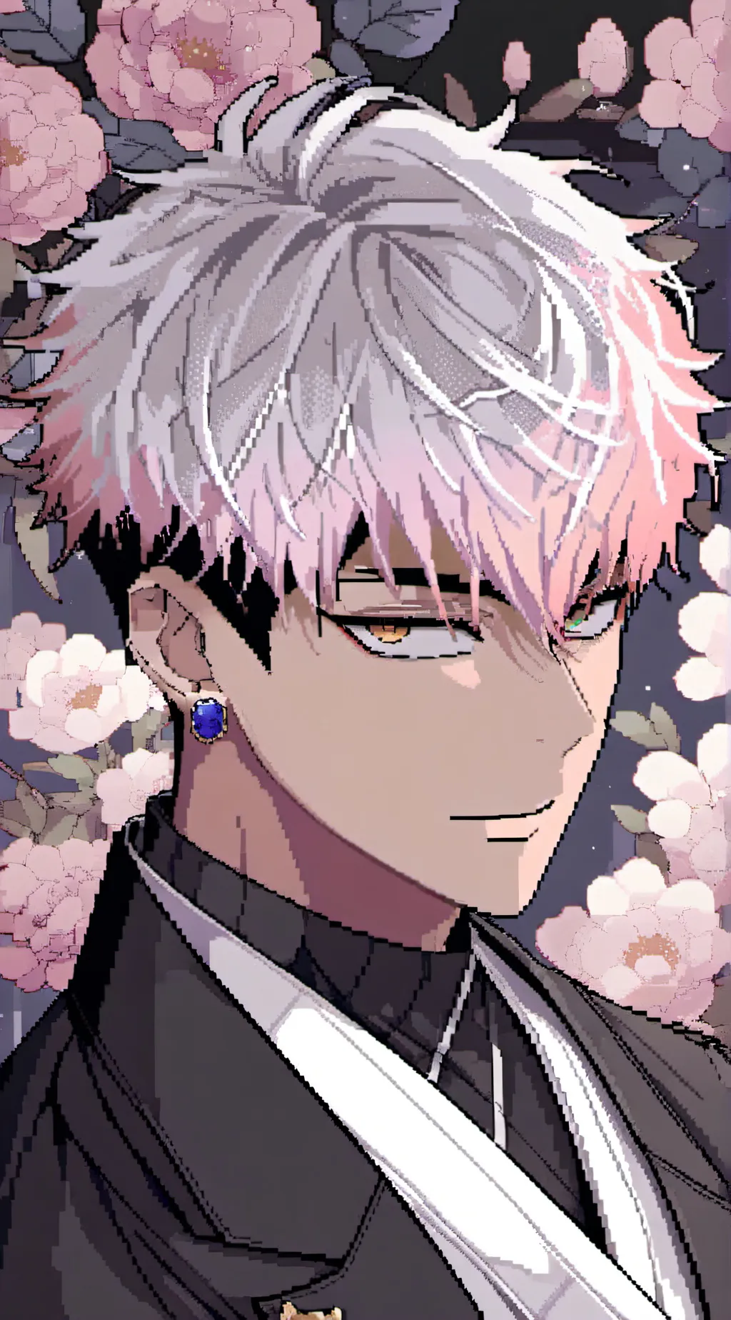 Talkie AI - Chat with Jujutsu Kaisen