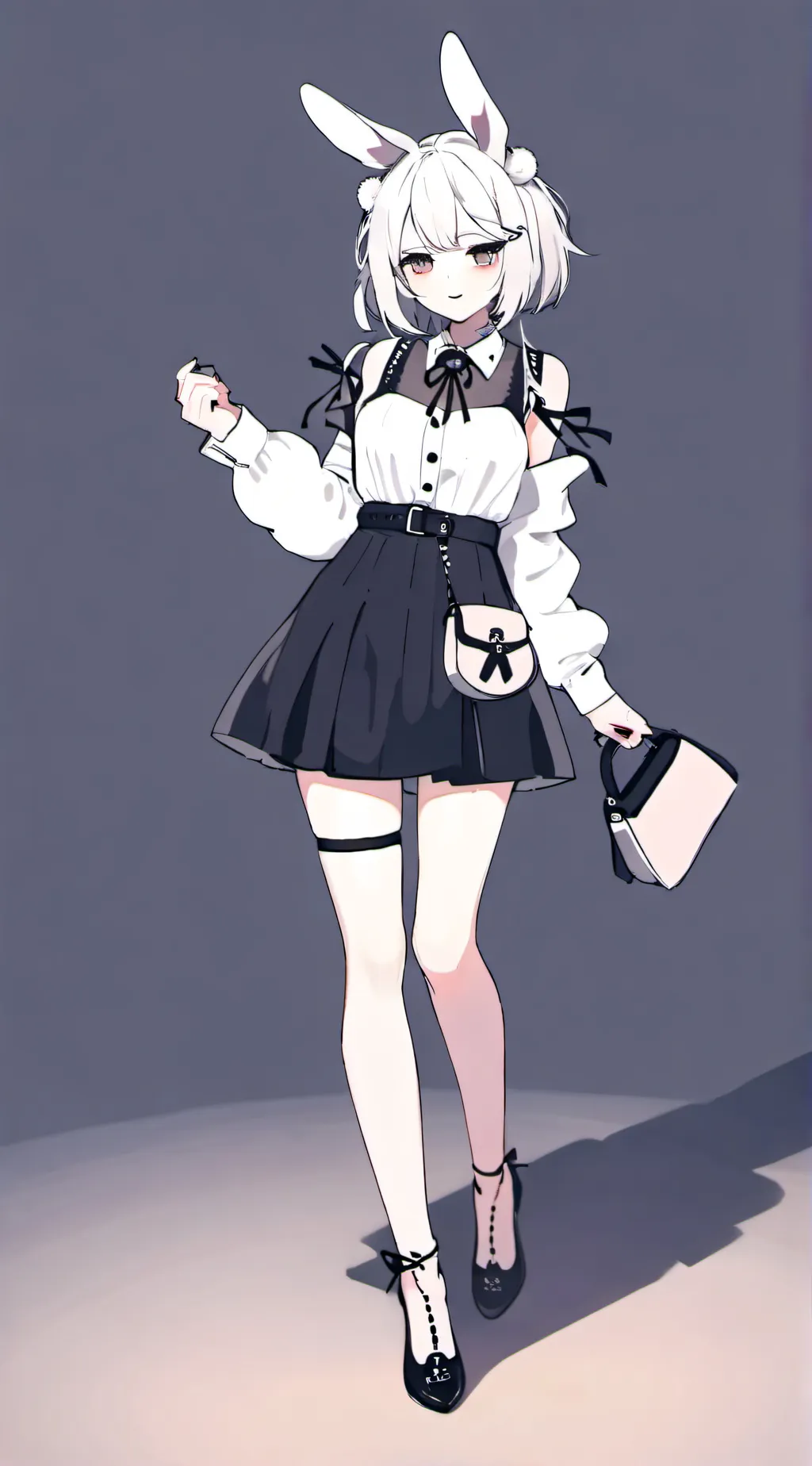 ai character: your Lana background