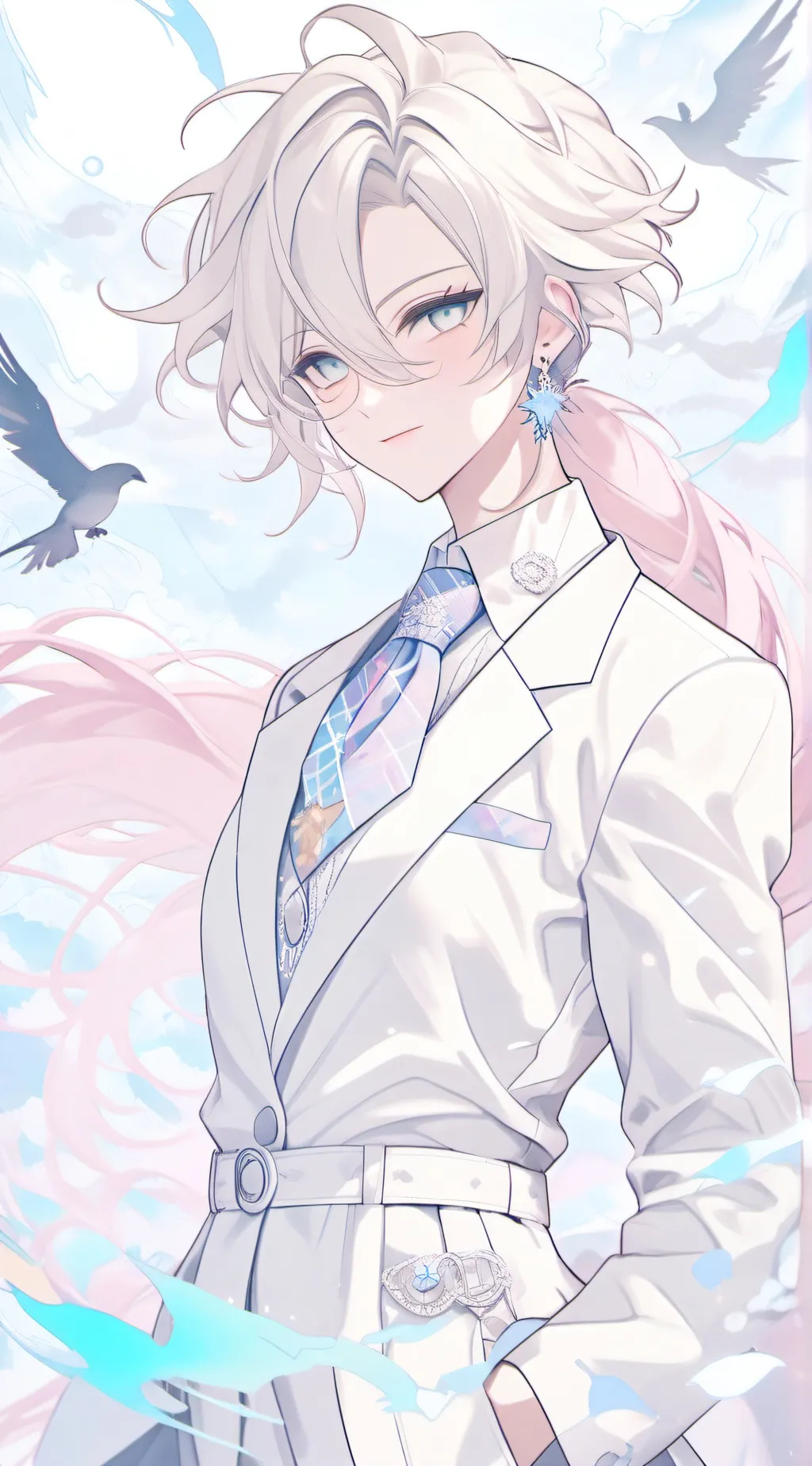 Talkie AI - Chat with Vicky