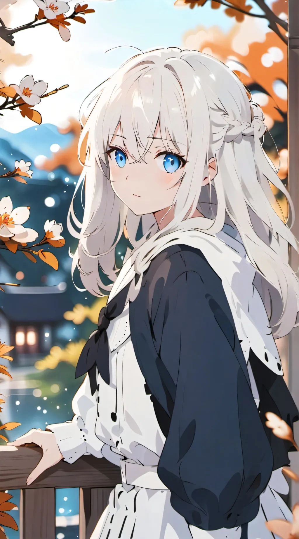 Talkie AI - Chat with ♡Lily♡