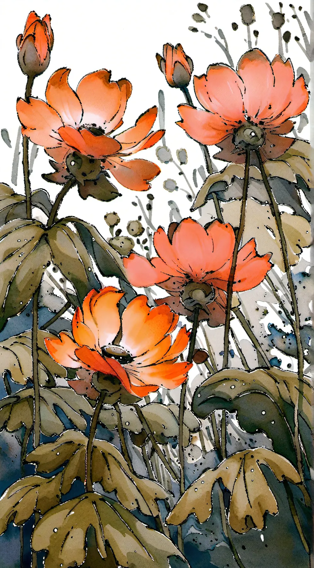 ai character: truth or dare.... background