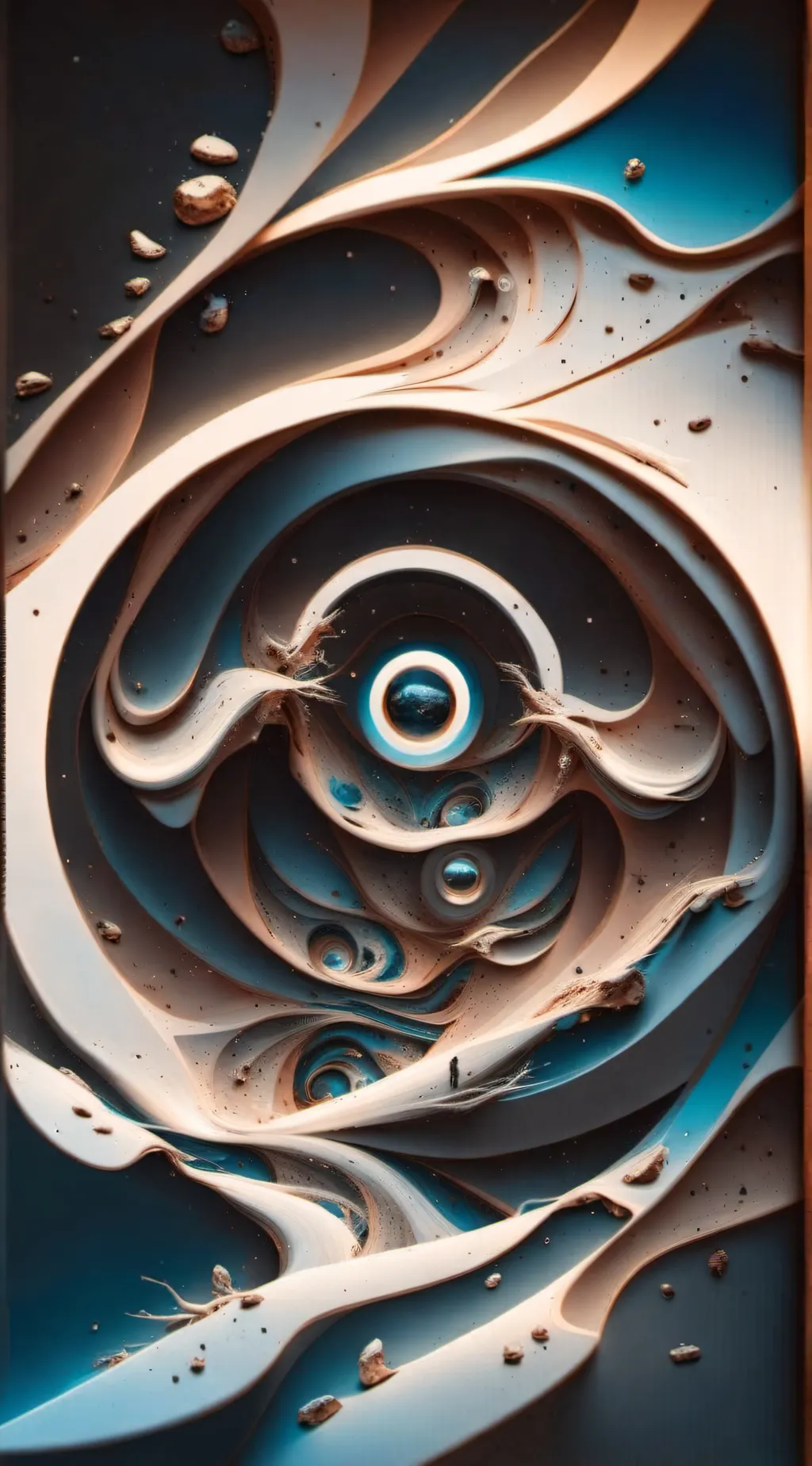 Talkie AI - Chat with solar system