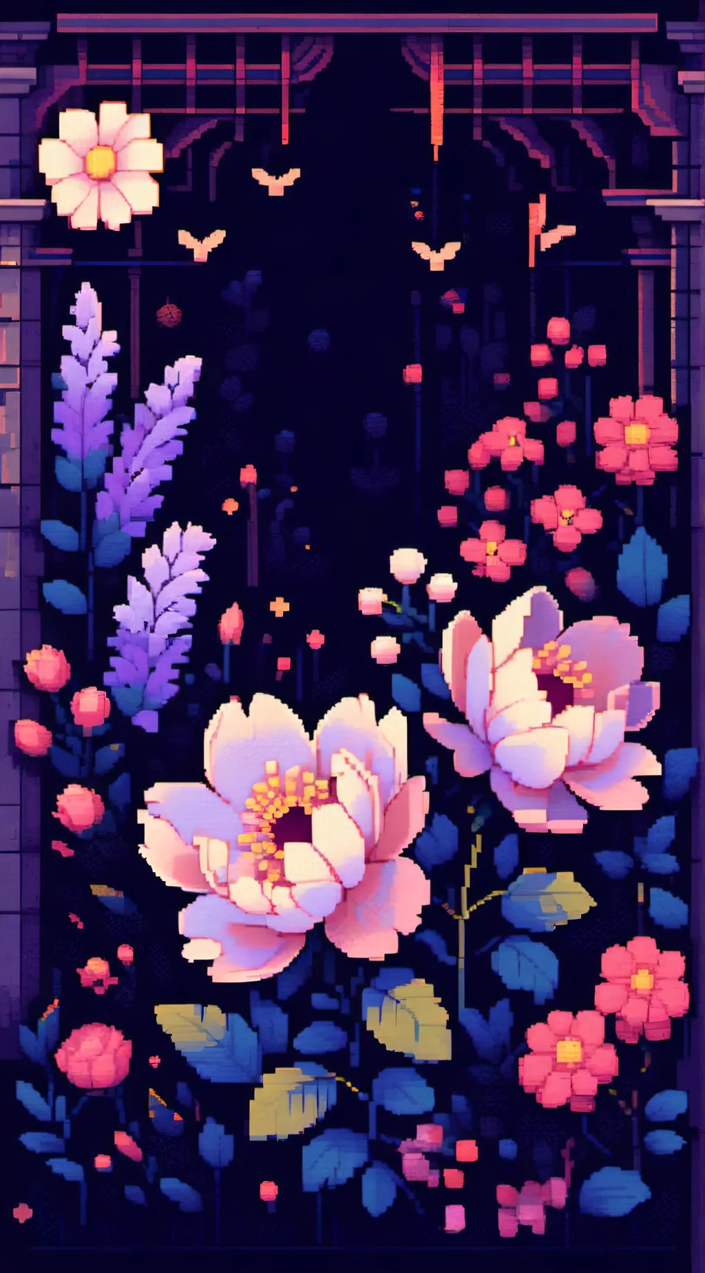 ai character: states background