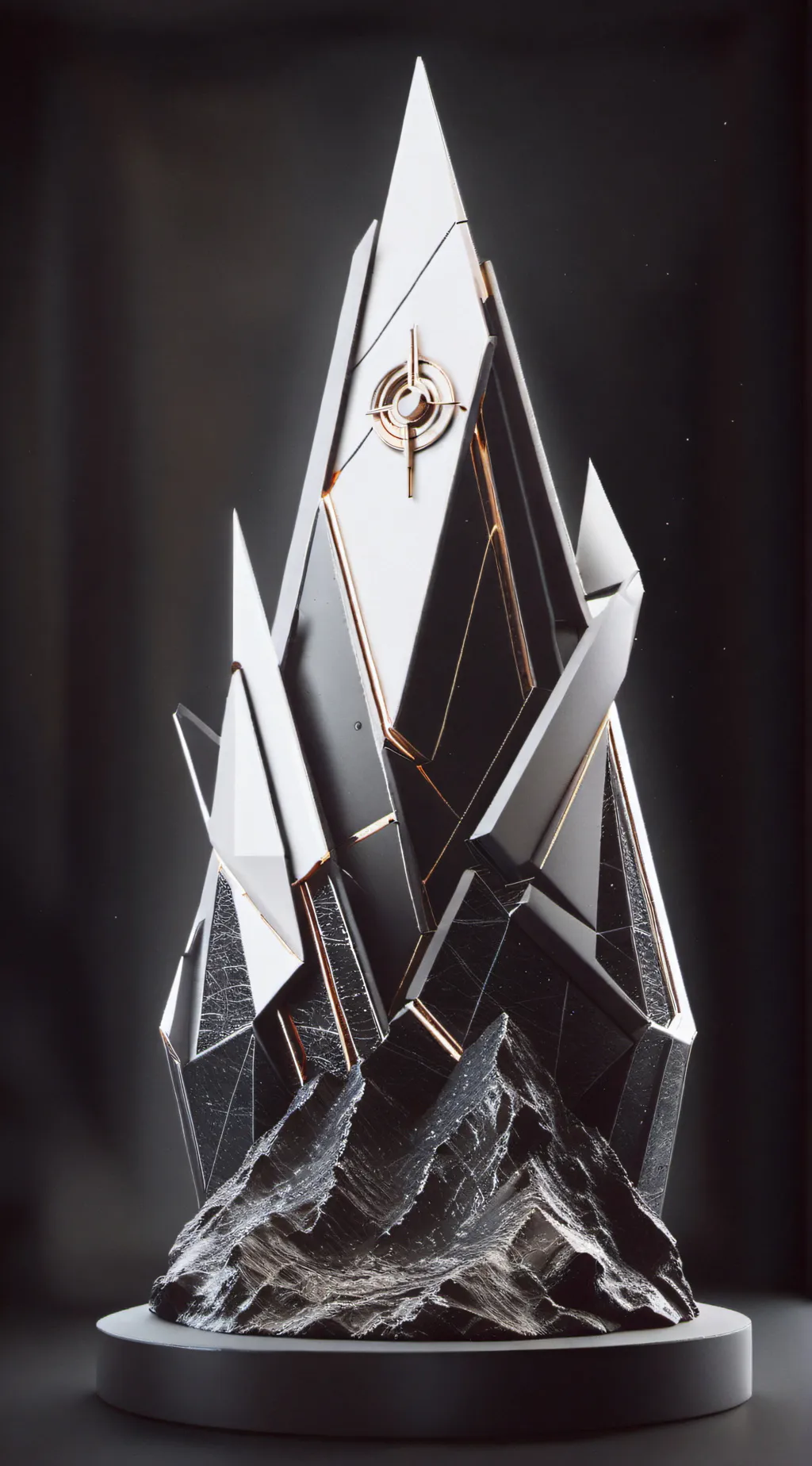 ai character: Malfurion background