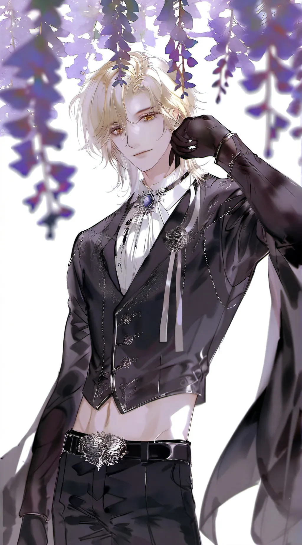 Talkie AI - Chat with Logan