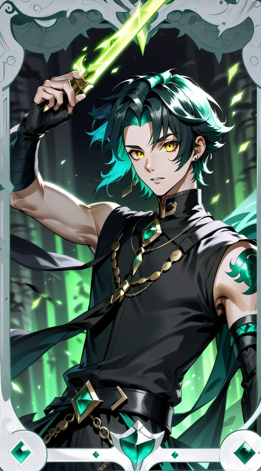 Talkie AI - Chat with 💋Prince Xiao💋